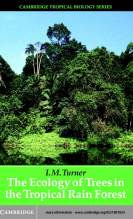 The Ecology of Trees in the Tropical Rain Forest